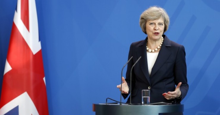 Brexit: le 12 chiavi di Theresa May per uscire dall'Unione, ma non dall'Europa