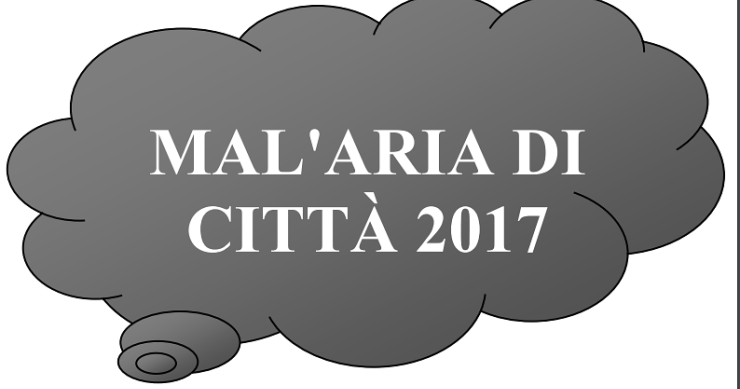 Le 10 mosse di Legambiente per ridisegnare le città e renderle sostenibili