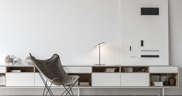 Come arredare un appartamento in stile nordico