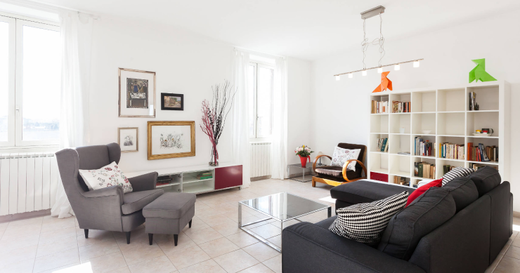 Come rinnovare la propria casa: sette cose da tenere a mente