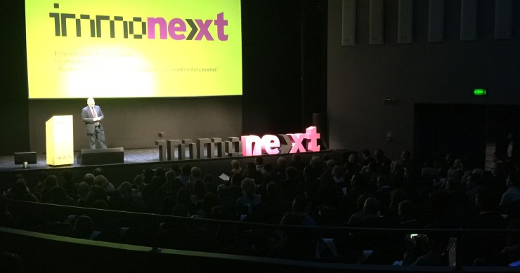 immonext 2017: quali sono le sfide presenti e future del mercato immobiliare?