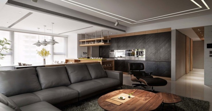 Qualche idea per sorprendere con un arredo ricercato