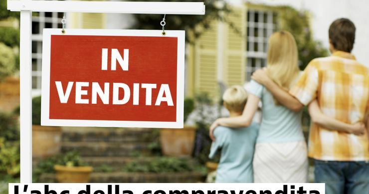 Guida all'acquisto di una casa: consigli utili per una compravendita sicura