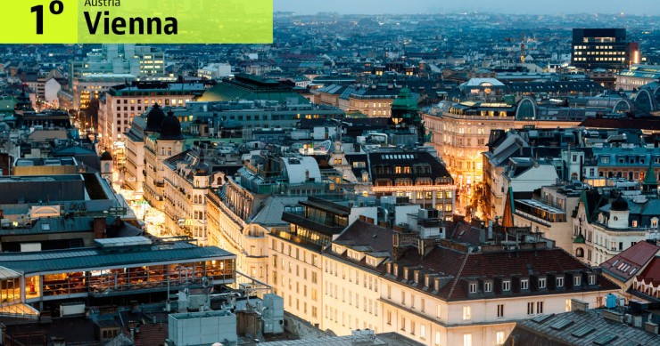 Le città dove trasferirti se vuoi migliorare la tua qualità di vita (fotogallery)