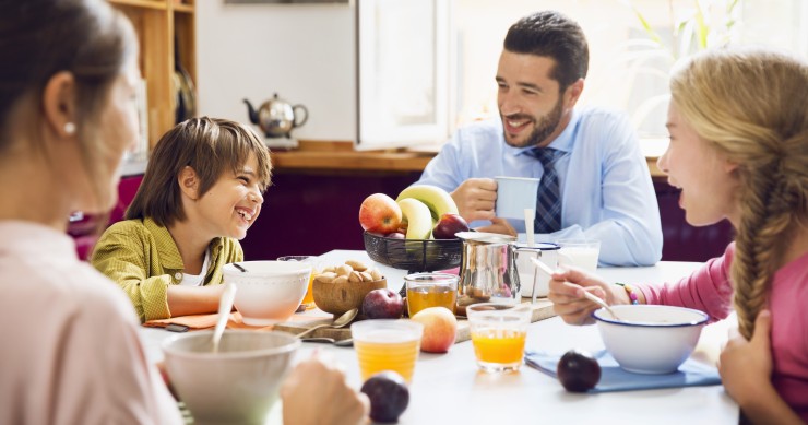 Enel ti apre un mondo: dentro e fuori casa