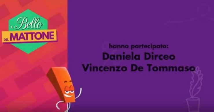 "La casa è un bene da usare quando serve, lasciare quando non serve più e mettere a frutto se non si usa"