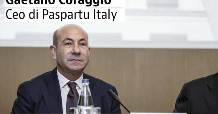 "Il recupero del patrimonio immobiliare rappresenta un'opportunità per tutto il settore"