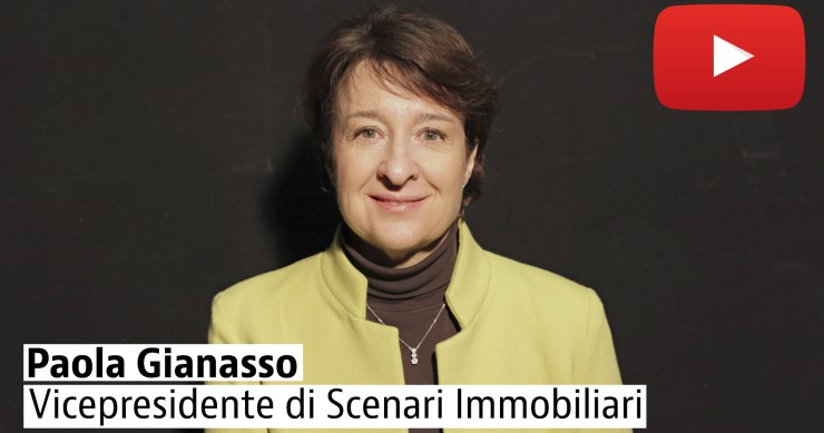 "Ecco perché in Italia il settore immobiliare è ancora un passo indietro rispetto al resto d'Europa"