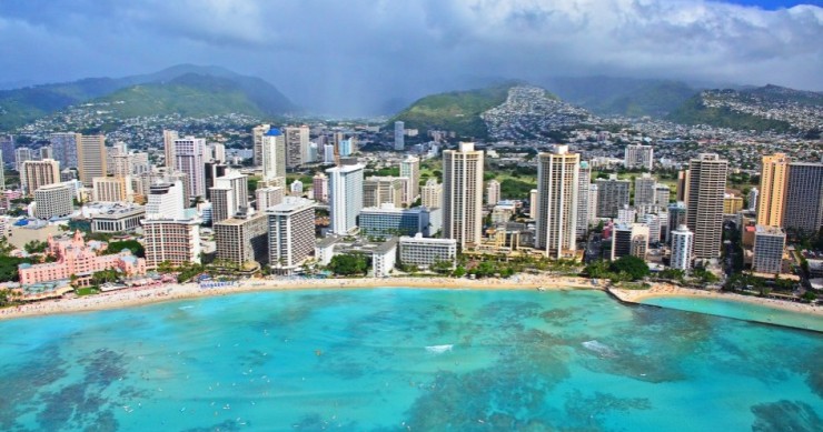 Vuoi cambiare aria? Questa “app” ti dice qual è la città ideale in cui vivere