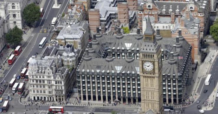 Scendono i prezzi delle case in Gran Bretagna...è iniziato l'effetto Brexit?