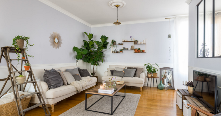 Le nuove tendenze per la tua casa della primavera 2017