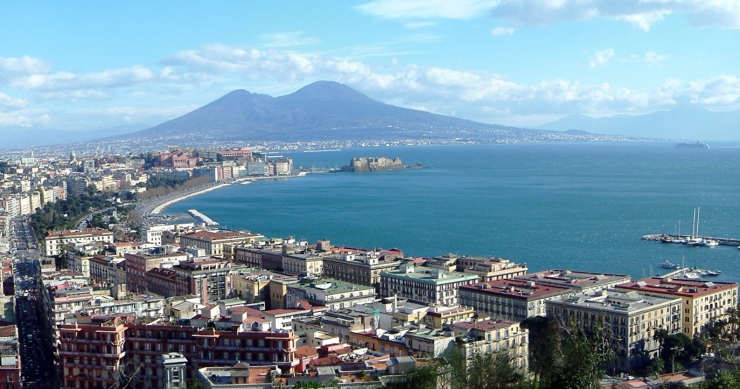 Imu e Tasi 2019 per il Comune di Napoli