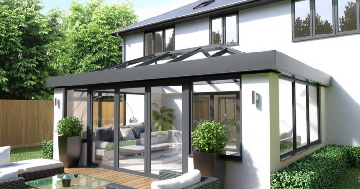 Come migliorare l'efficienza energetica della tua casa in otto semplici passi