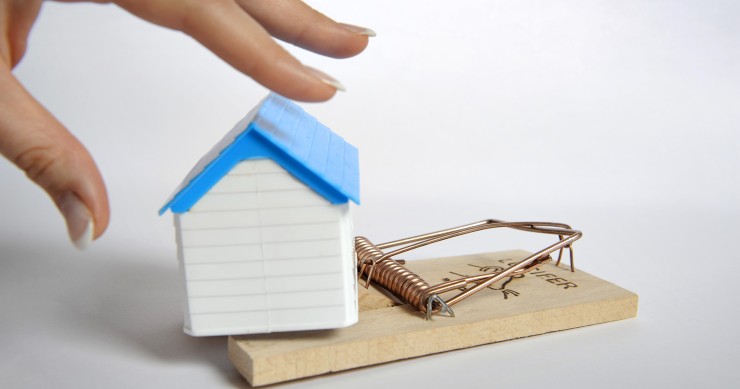 Tassa prima casa, anche l’Ocse chiede all’Italia di reintrodurre il balzello 