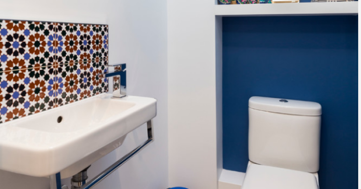 Come arredare un bagno piccolo: 10 consigli utili (fotogallery)