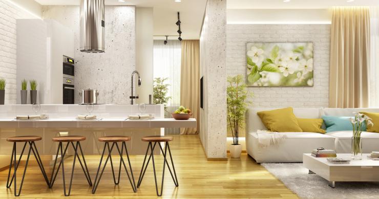 Dimmi in che casa vivi (e che stanza preferisci) e ti dirò chi sei