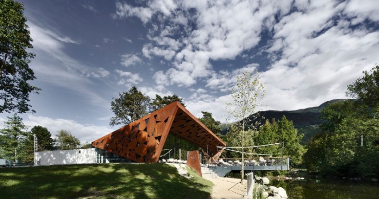 World architecture festival 2017, i sette finalisti italiani