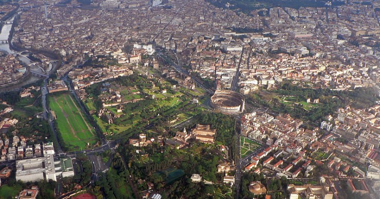 Il fondo americano Kingstreet sceglie Roma per il suo primo investimento in Italia