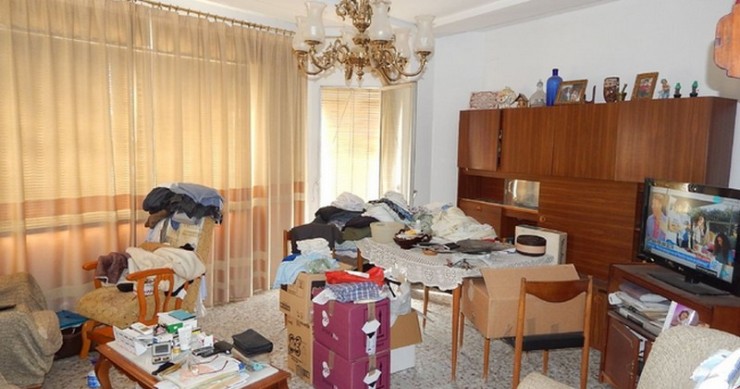 Ecco 4 cose che spaventano gli acquirenti quando cercano una casa