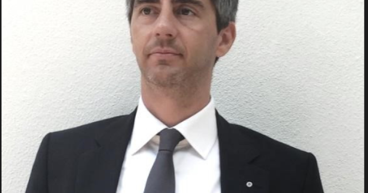 Gian Battista Baccarini eletto nuovo presidente nazionale FIAIP