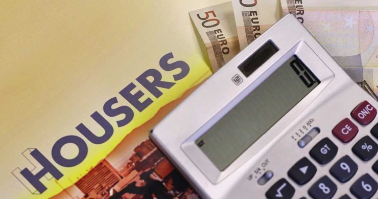 I rischi di acquistare un immobile con 50 euro