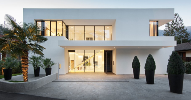 Come aumentare il valore di una casa: gli interventi imprescindibili