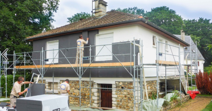 Come ristrutturare casa: un vademecum in dieci passi 