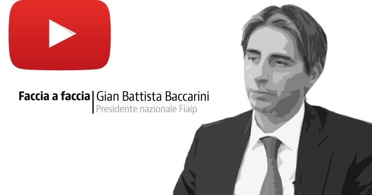"E' necessario un nuovo modello professionale per tutti gli agenti immobiliari"