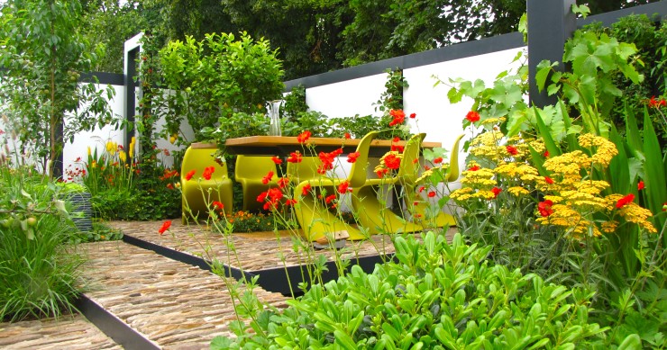 Bonus verde 2018, al via la detrazione per la cura di giardini e terrazzi