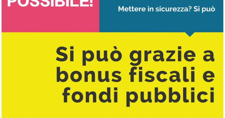 #CasaConviene, la campagna del Mef per promuovere bonus e incentivi fiscali