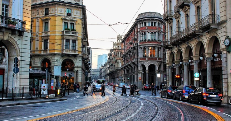 Piemonte, i prezzi scendono ancora: -1,3% nel terzo trimestre 2017