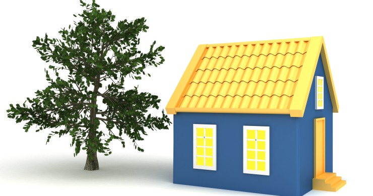 Efficienza energetica, ecco quanto fa risparmiare una casa “green”