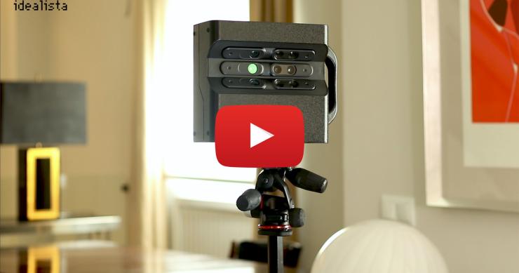 idealista lancia la realtà virtuale in Italia: un nuovo modo di trovare casa