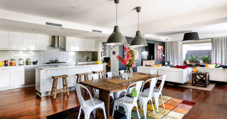 Garanzia sui mobili nuovi: come funziona?