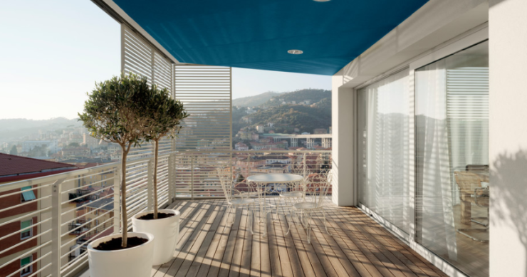 I sette passi da seguire per ristrutturare casa 