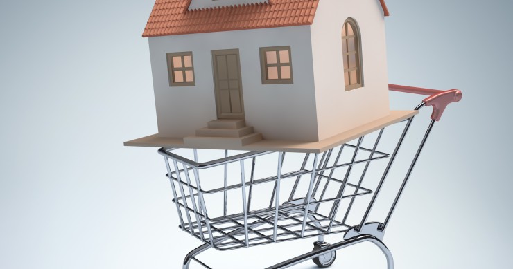 Crescono le compravendite per investimento, 17,6% nel I semestre 2017