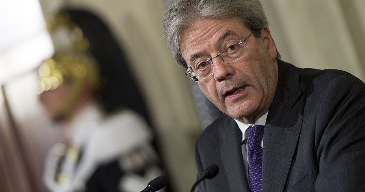 Gentiloni: "Gli incentivi del governo hanno risollevato il mattone da uno dei suoi momenti più bui"