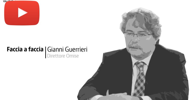 Guerrieri, direttore Omi:"Nel resto del 2017 continuerà il trend positivo del mercato, anche se attenuato rispetto a inizio anno"