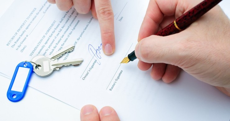 La cessione di un contratto di locazione deve essere registrata?