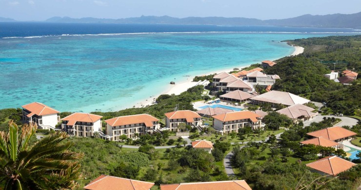 Un incredibile hotel per godersi l’isola scelta come “destinazione top” nel 2018