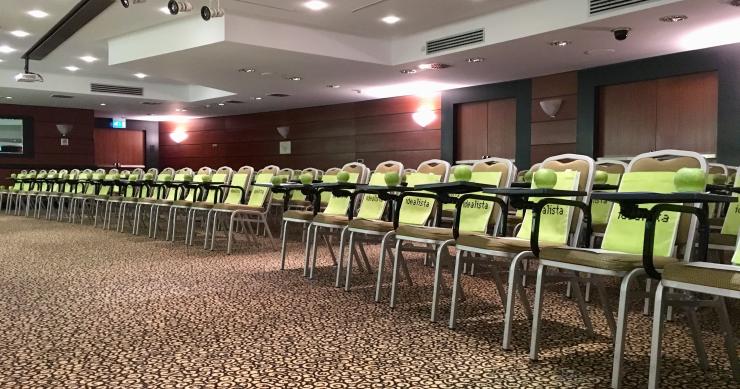 Al via il ciclo dei workshop idealista del 2018: toccherà 79 città italiane