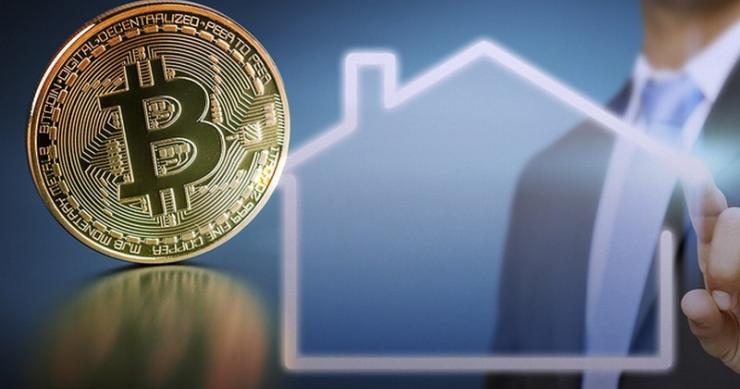 A Torino venduta la prima casa in Bitcoin