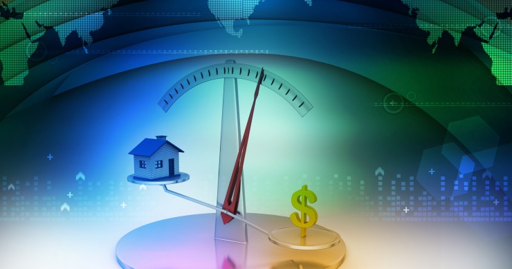 Casa, più del 50% degli italiani crede ancora nel valore del mattone