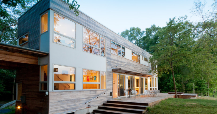 Container come case: dalla progettazione all'uso