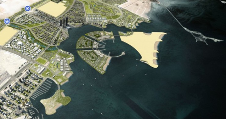 Le grandi città tecnologiche, un futuro sempre più vicino