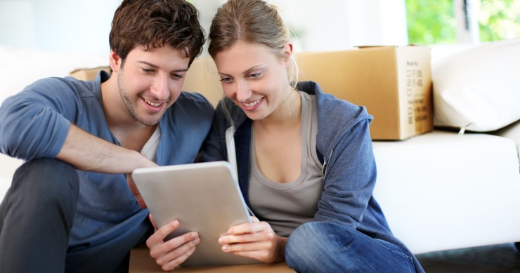 Mutui under 30, aumentano le richieste