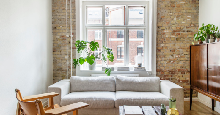 Pezzi di arredamento classico che non passeranno mai di moda