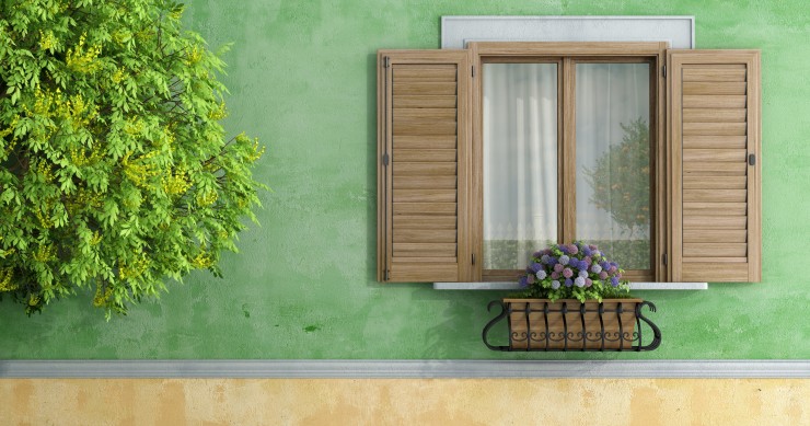 Sostituzione infissi, si ha diritto al bonus mobili 2018?