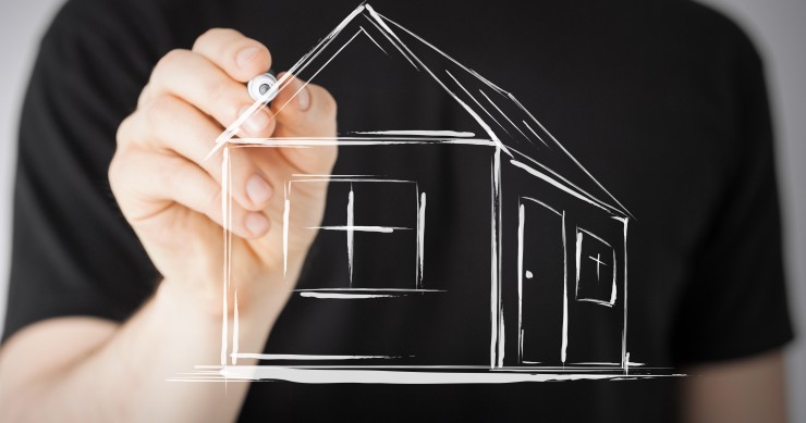 Vantaggi e svantaggi di una casa nuova e usata