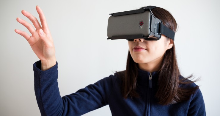 Bnp, arriva l'agente ologramma per visitare virtualmente case e appartamenti